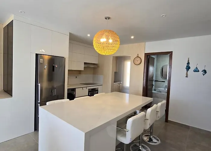 Soma Bay Mesca Magnificent Full Sea View Apt