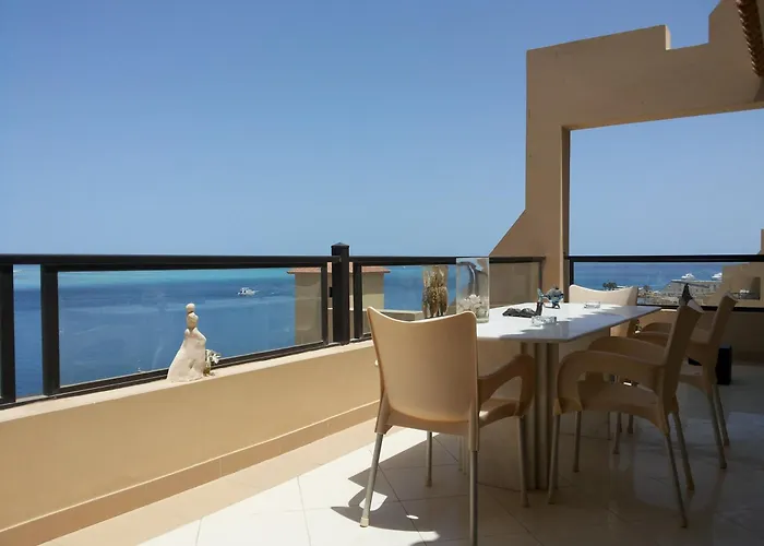 Hurghada Beach House