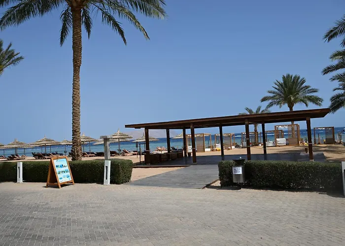 Sharm Hills Azure Suite Topview