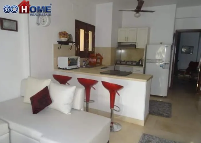 El Gouna 1 Bedroom Apartment