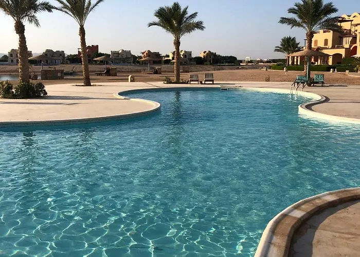 El Gouna 1 Bedroom Apartment