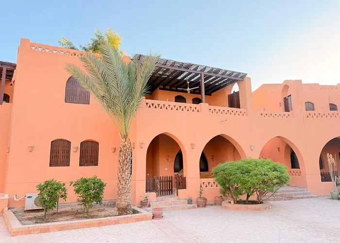 Kafr Elgouna