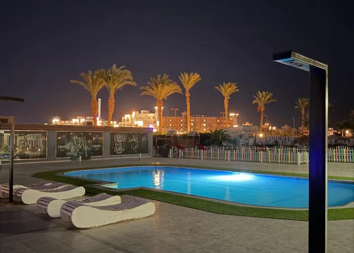 Scandic Resort