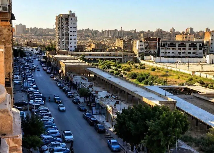 الملاحه
