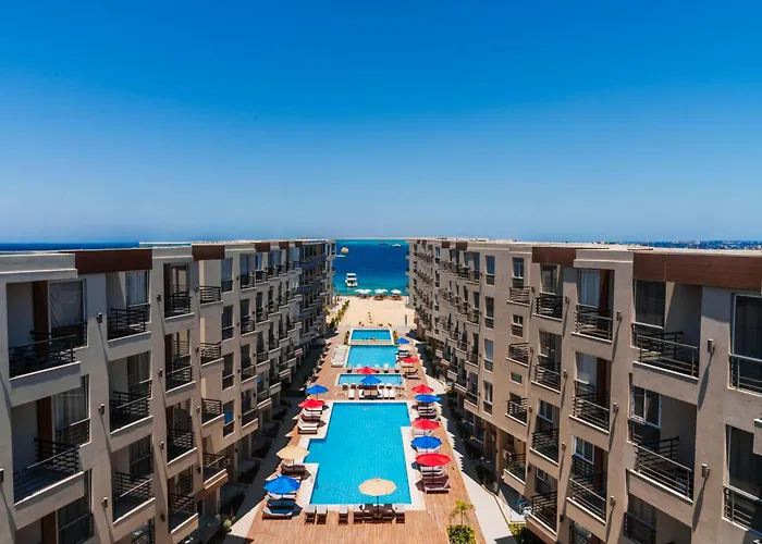 Aqua Fun Resort