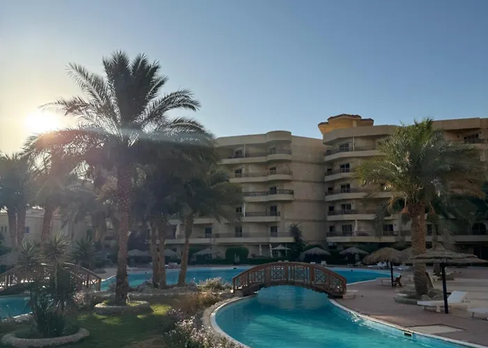 Palma Resort Hurghada