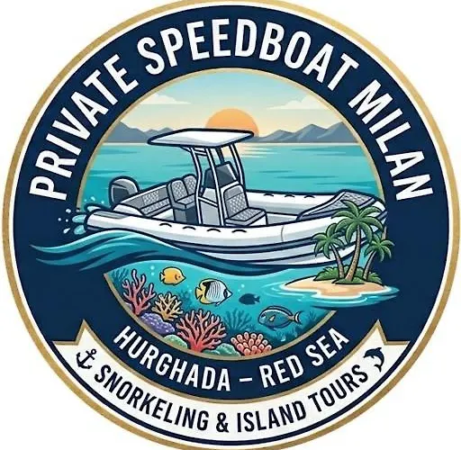 Speed Boat Milan