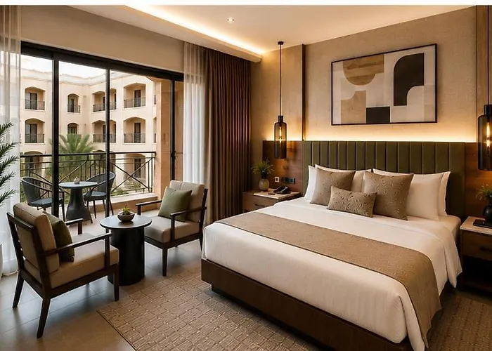 Bosque Hotel