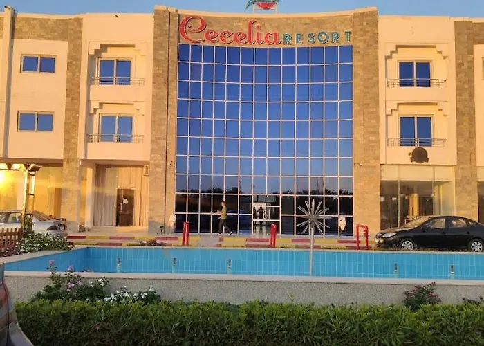 Cecelia Resort