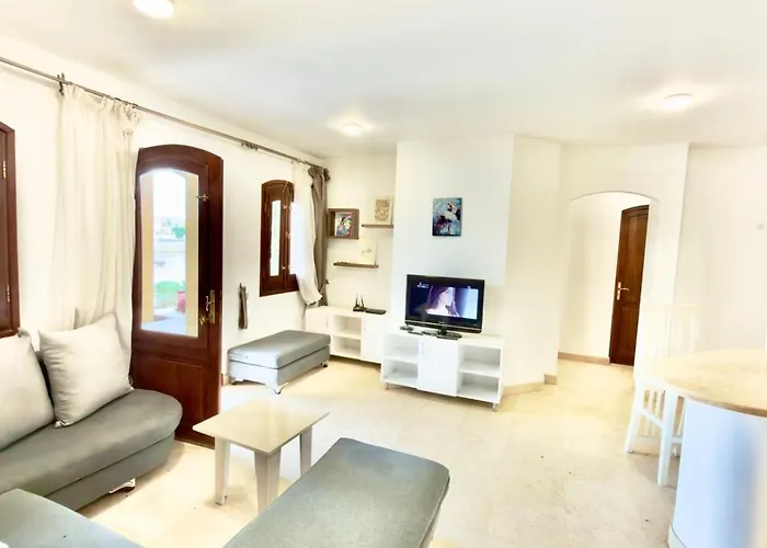 West Golf Chalet