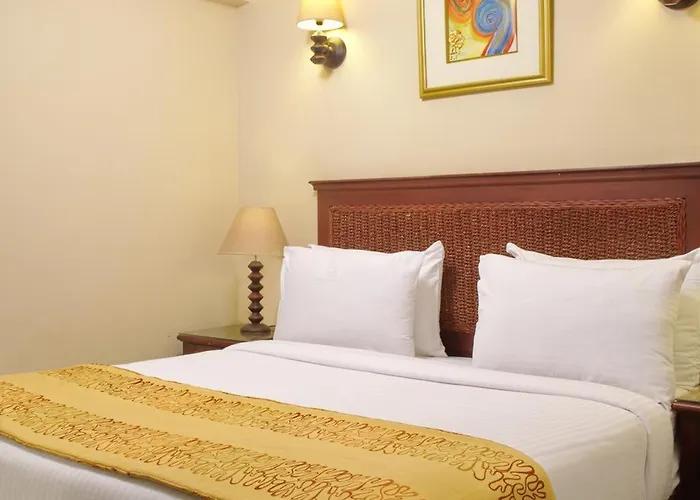 Porto Sharm Elshiekh Vacation Hotel