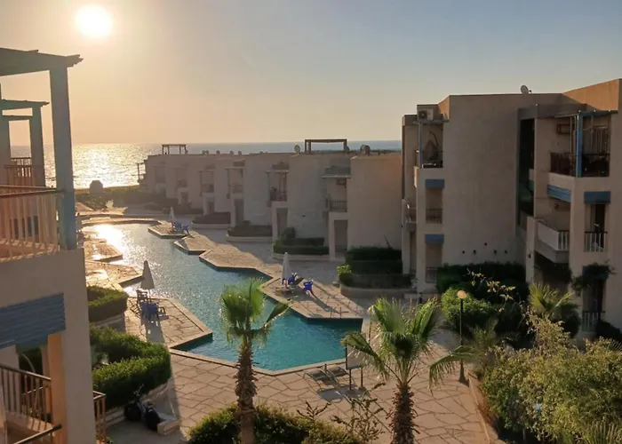 Cornado Marina El Sokhna El Zaafrana