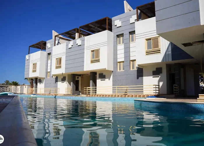 Private Villa Mirage Aqua Park