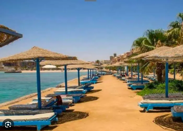 Tiba Golden Resort