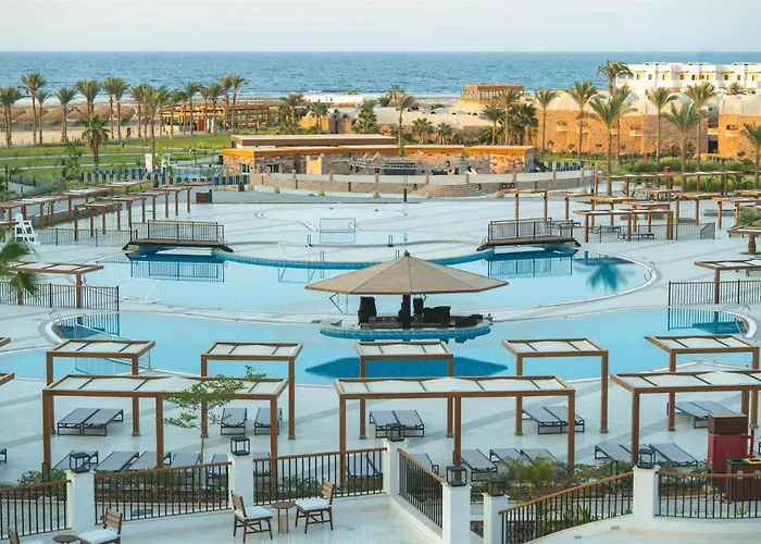 Acel Beach Resort Hotel