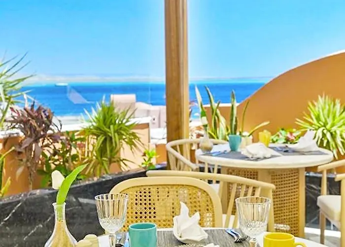 Moreno Hotel & Spa Hurghada
