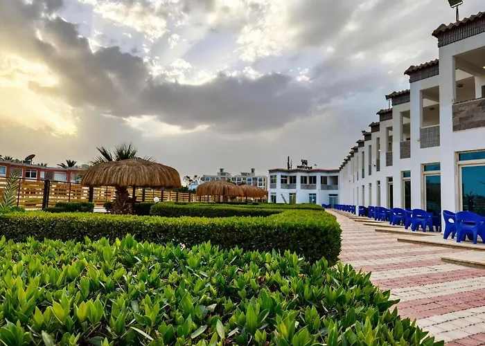 Hurghada Stays