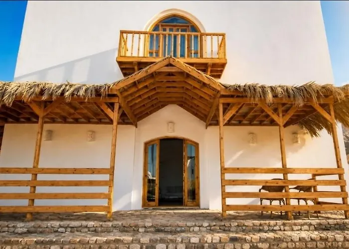 Villa Tafida