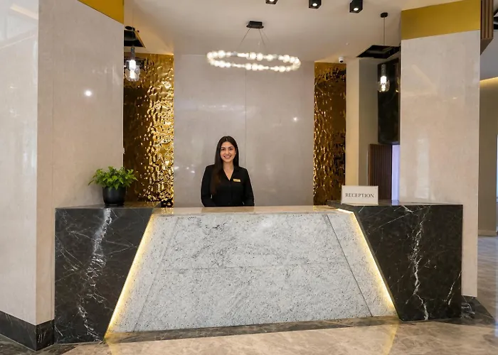 Siano Hotel