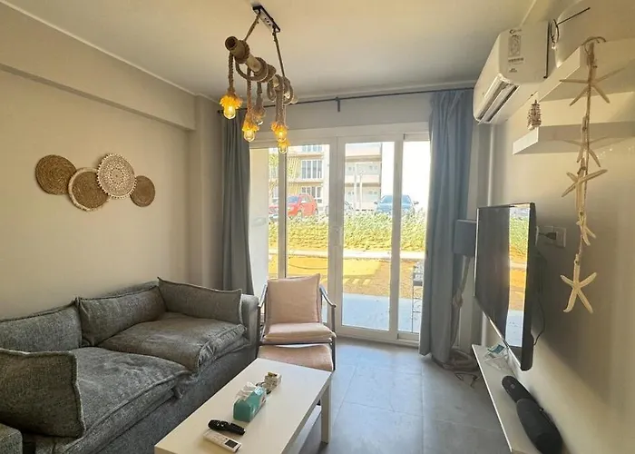 Cozy Vacation Home In Ain Sokhna