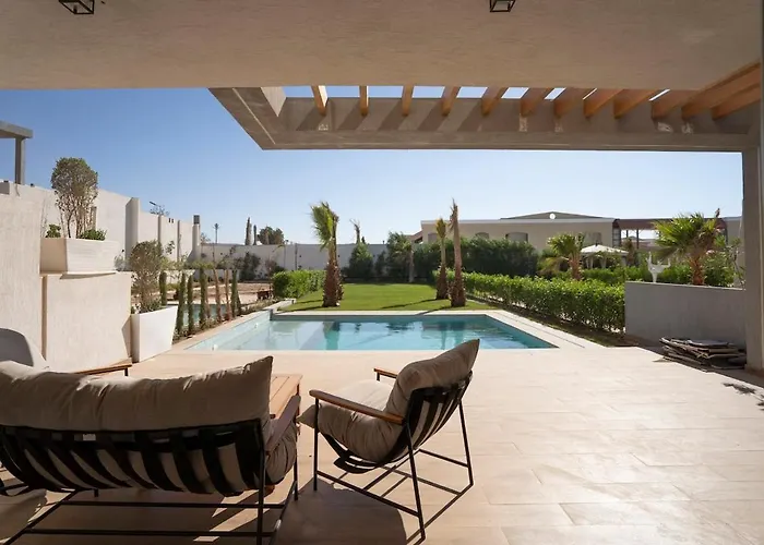 Casa Maraya With Private Pool I Nesty Hospitality