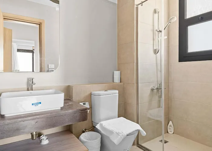4Br Villa Private Pool Shedwan El Gouna