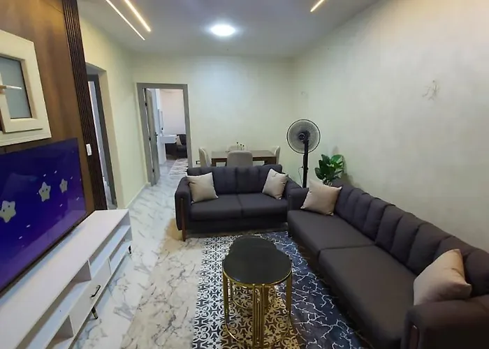 Layla Apartment Intercontinental