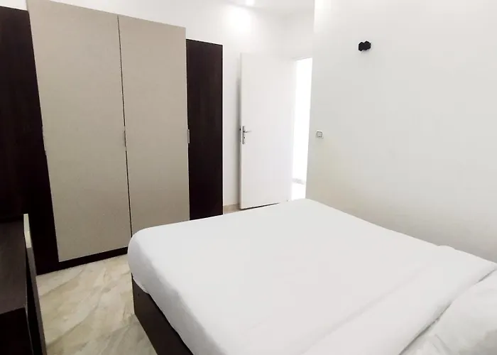 Selina Bay Resort M