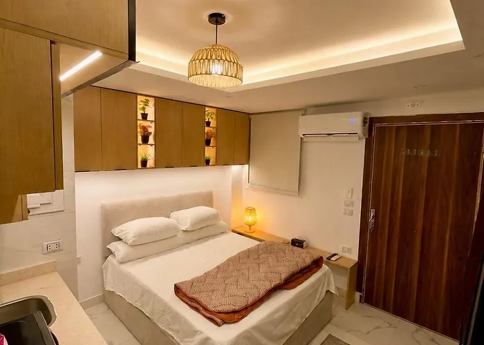 La Mer Hotel Room Magawish #2