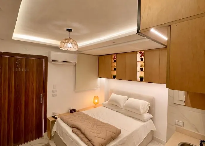 La Mer Hotel Room Magawish #5