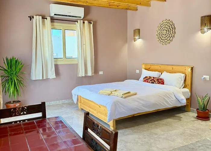 Wadisea Apartments