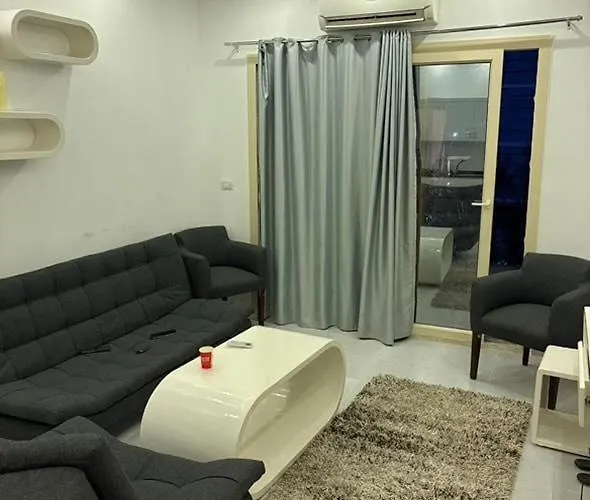 Relax In Private Flat In Resort, With Beach&Pools