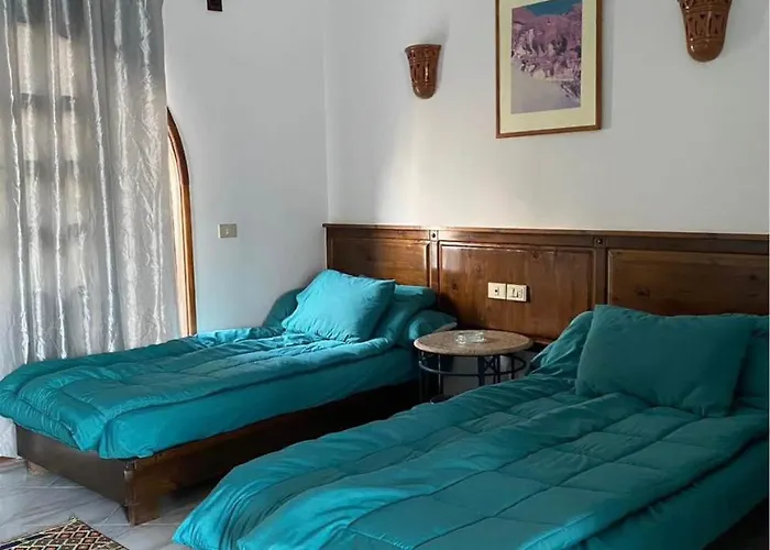 Light House Camp , Dahab , 105 Room