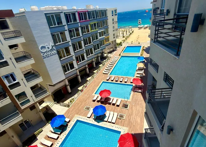 Aqua Fun Resort