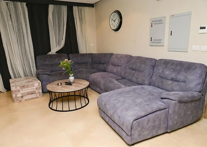 El Gouna Mangroovy 1-Bedroom M1 7B 01