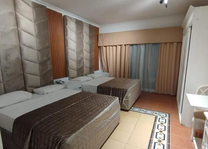 Domina Coral Bay