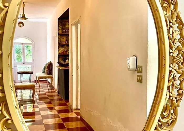 Our Lovely Home