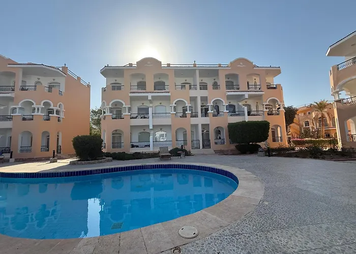 Sharm Paradise Close To Airport