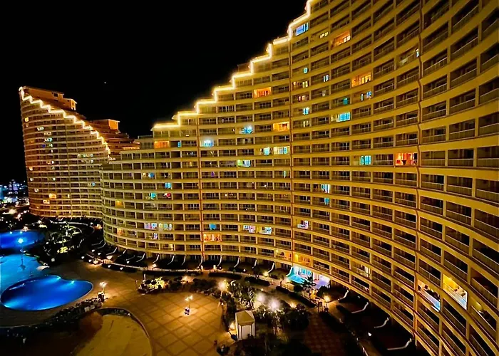 Porto Sokhna Resort&Spa