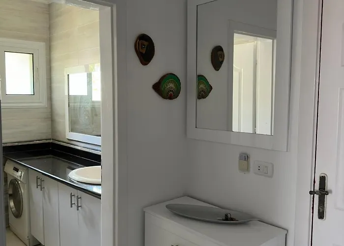 Delta Sharm Suite