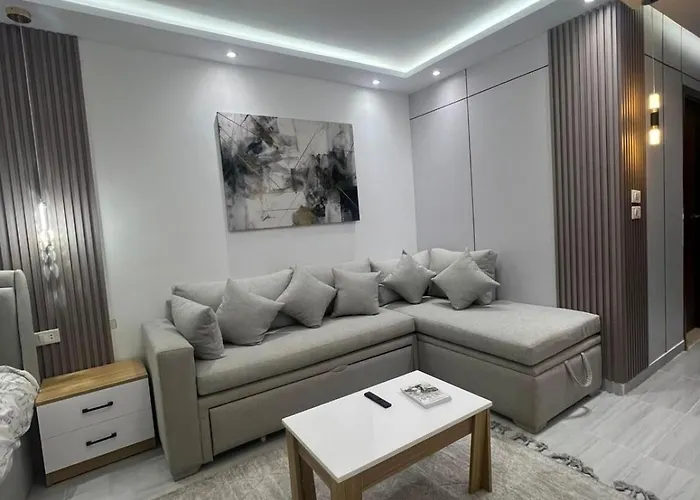 Avenue Resort Suite