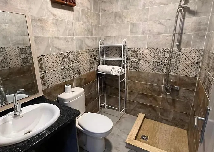 Red Sea Holiday Home - Port Ghalib