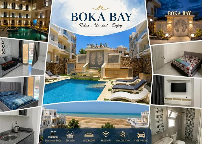 Boka Bay One