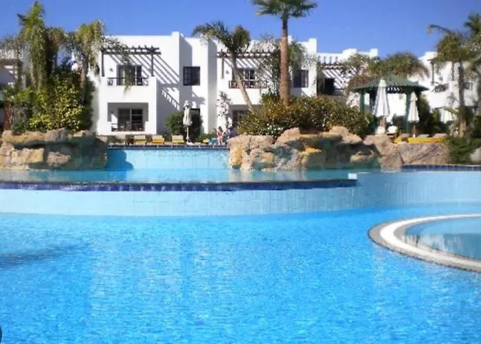 Beautiful 2-Bedroom Apartment In Delta Sharm