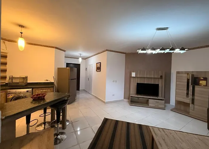 Appartemnt And Swimming Pool