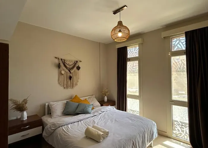 Mangroovy 2 Bedrooms With Beach Access