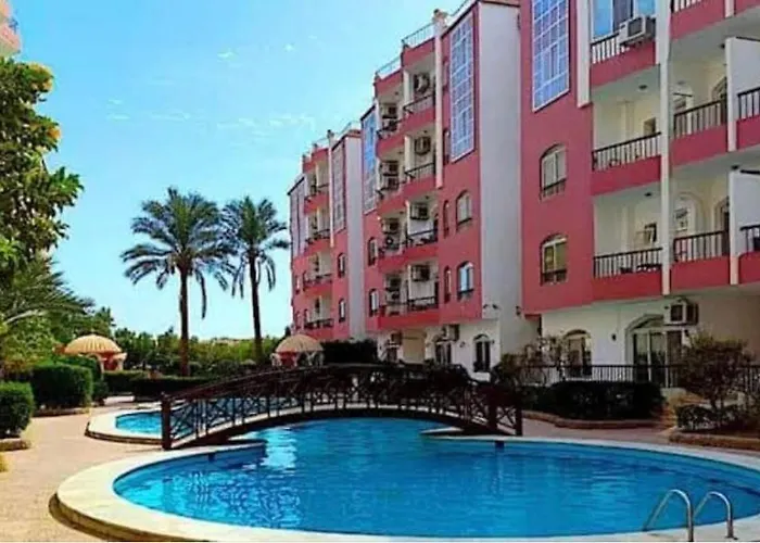 Desert Pearl Three Bedrooms