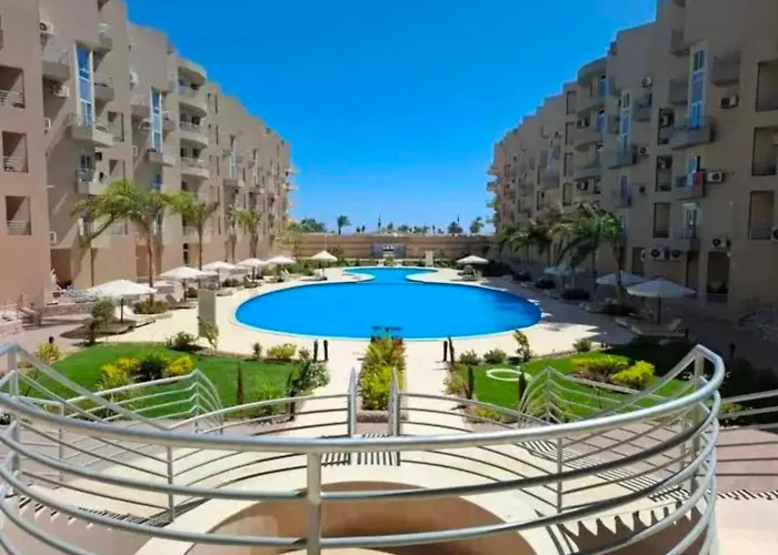 Hurghada Stay Home