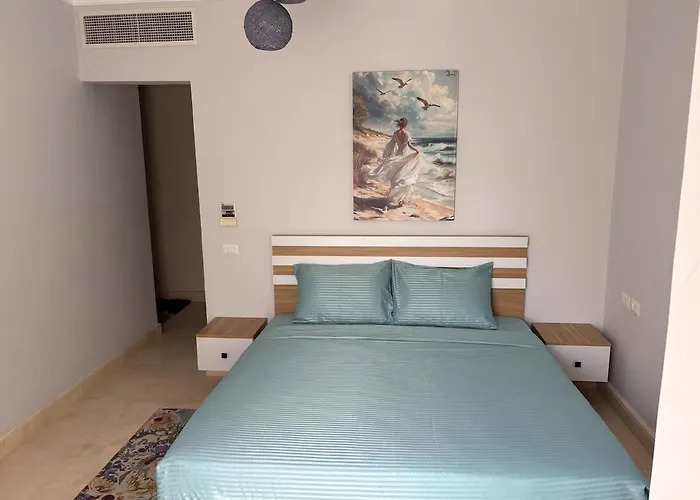 Apartment In Tawaya Sea View 1 Bedroom