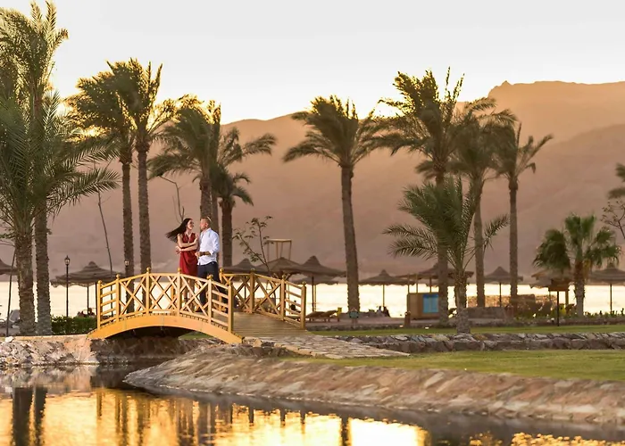 Movenpick Resort Taba